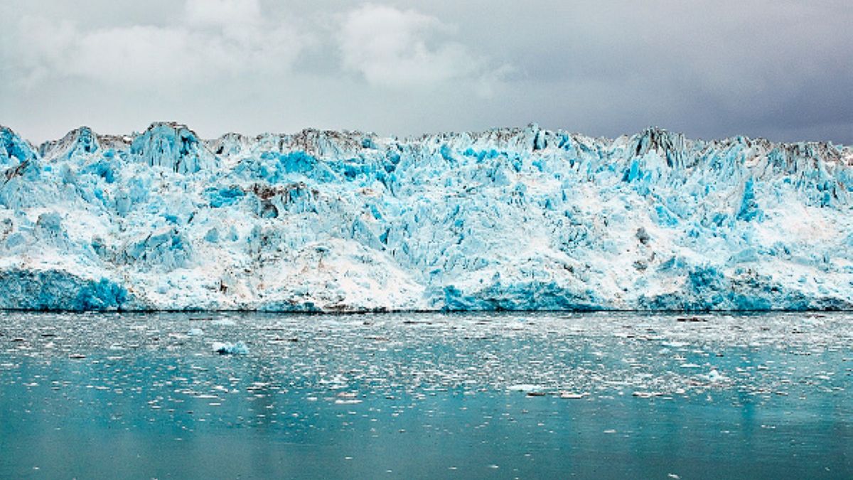 Konsekwencje topnienia lodowców na Alasce mogą okazać się tragiczne