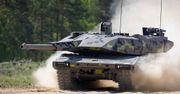Europejski czołg przyszłości KF51 Panther dla Ukrainy? Rozmowy trwają