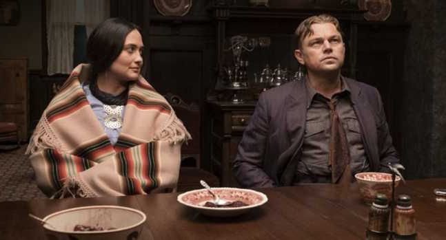 Krytycy o "Killers of the Flower Moon" Martina Scorsese: arcydzieło, na które warto było czekać