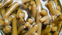 Jedz, gdy żar leje się z nieba. Zapobiegają odwodnieniu, to ważne w profilaktyce udaru