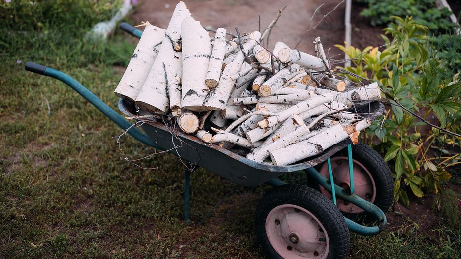 Robisz to na działce? Może grozić ci 1500 zł mandatu