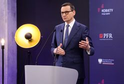 To koniec Błaszczaka? Morawiecki zabrał głos