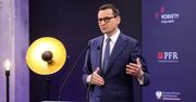 To koniec Błaszczaka? Morawiecki zabrał głos