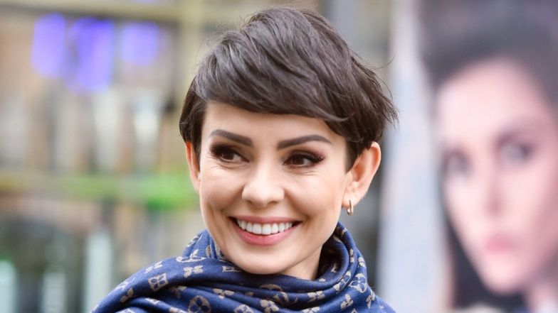 Wykształcenie Doroty Gardias