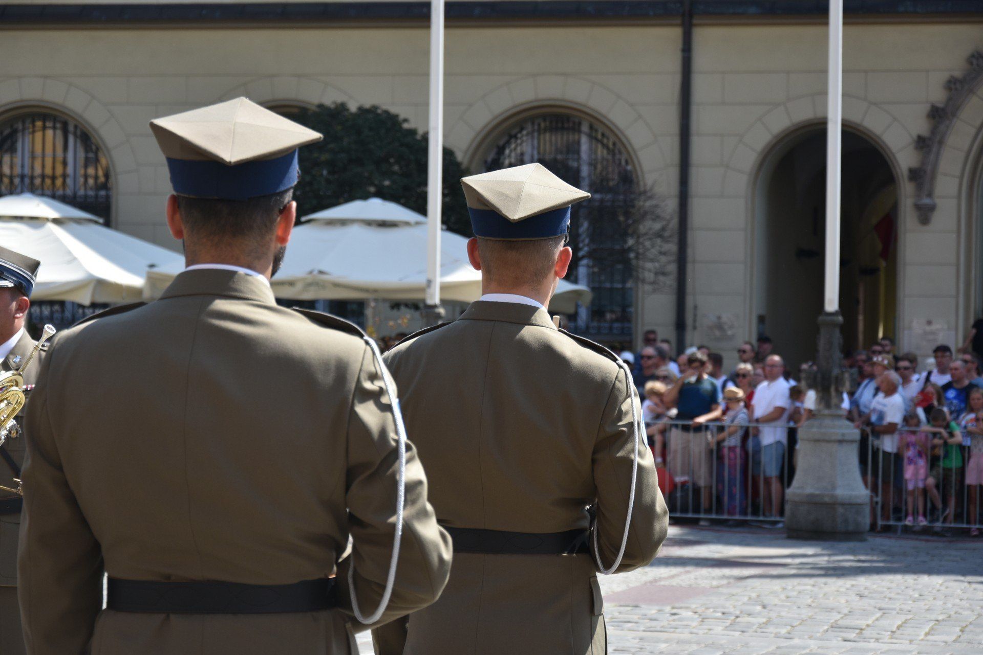 Święto Wojska Polskiego we Wrocławiu