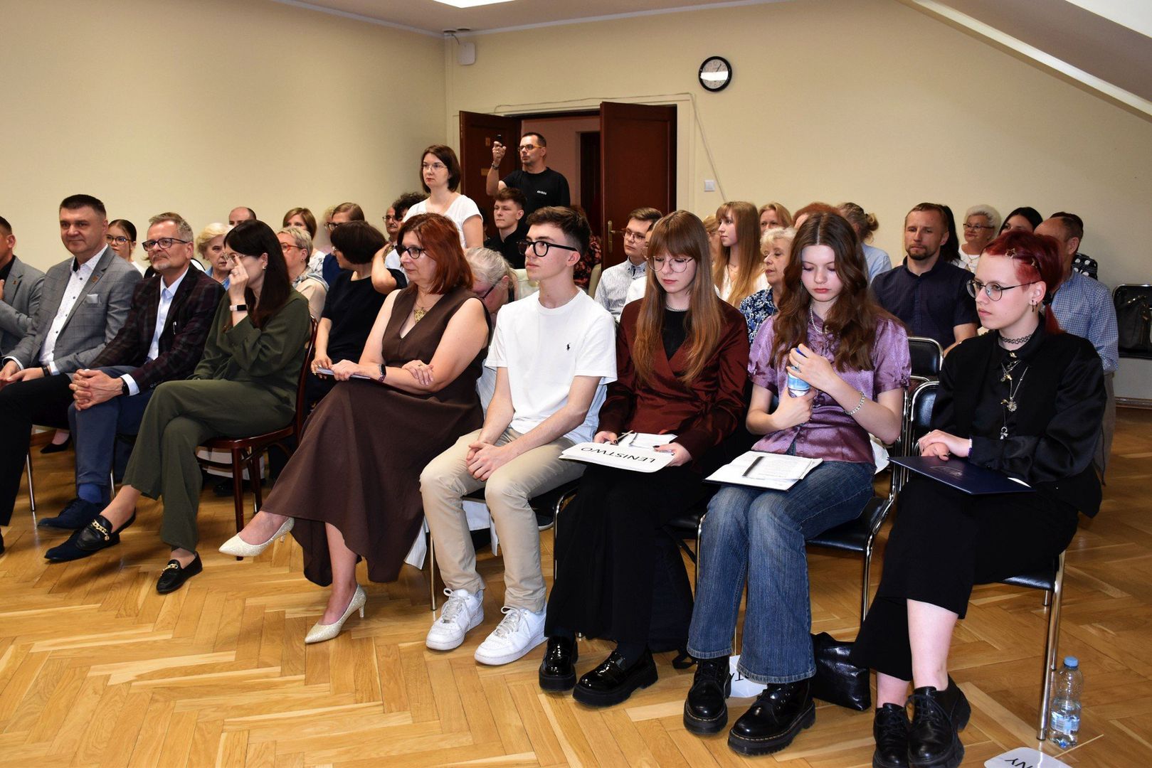 Tak wyglądała tegoroczna edycja konkursu
