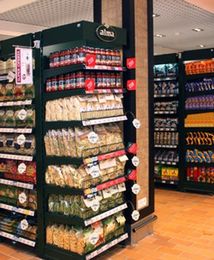 Popularny supermarket zapowiada ekspansję. Przejmie sklepy konkurencji?