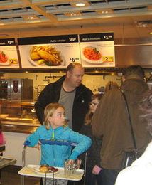 Ikea wycofuje z oferty osiem produktów spożywczych w trosce o bezpieczeństwo klientów