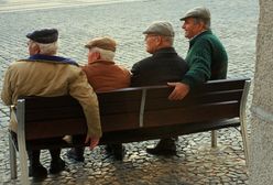 Osoby starsze boją się pułapki zadłużenia