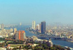 Egipt będzie mieć drugą stolicę. 12 razy większą od Manhattanu