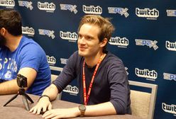 24-latek zarabia na YouTube 15 milionów dolarów rocznie