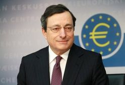 Euro mocno w górę. To efekt doniesień po posiedzeniu EBC