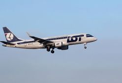 LOT uruchamia połączenie do Zielonej Góry