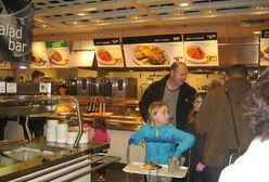 Ikea wycofuje z oferty osiem produktów spożywczych w trosce o bezpieczeństwo klientów