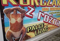 Setki skarg na reklamy. Kontrowersyjny Playboy i polski film