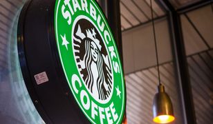 Starbucks oszukiwał klientów. Sieć oszczędzała na mleku