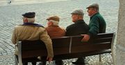 Zdecydowana większość polskich seniorów nie pracuje