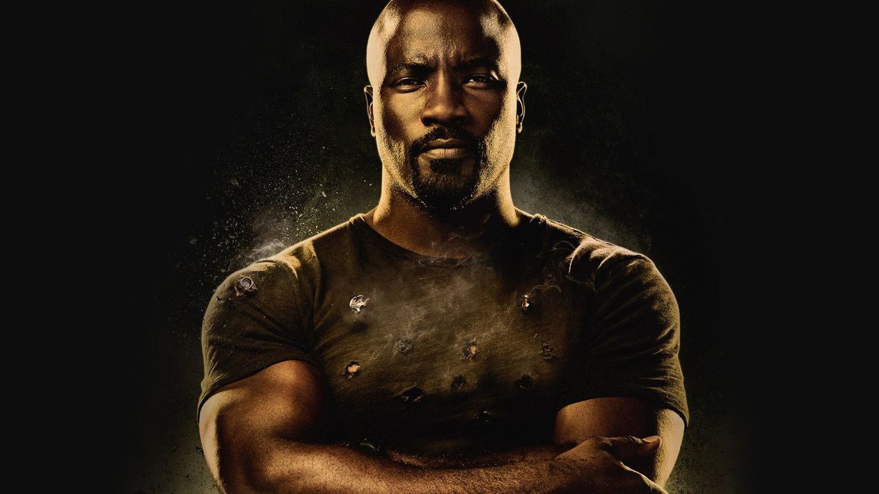 Luke Cage: sezon 1 - recenzja. Bez mleka, z cukrem