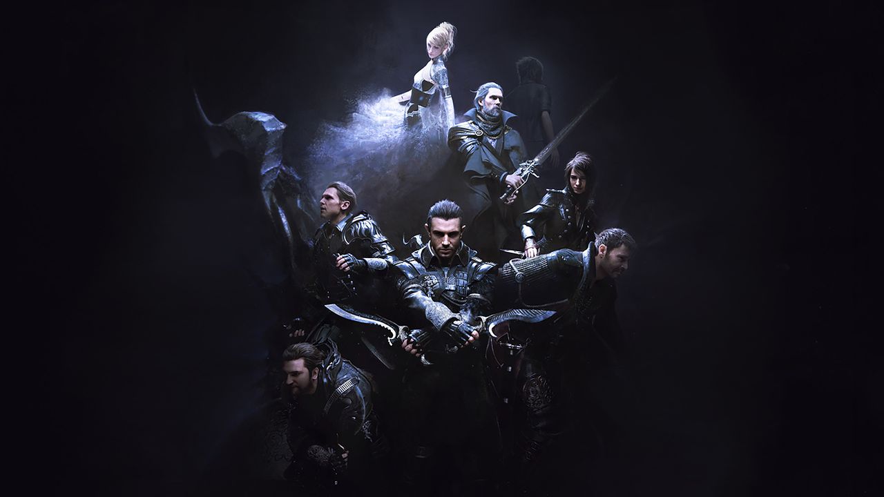 Final Fantasy XV: Gwardia Królewska - recenzja. Średnie dobrego początki?