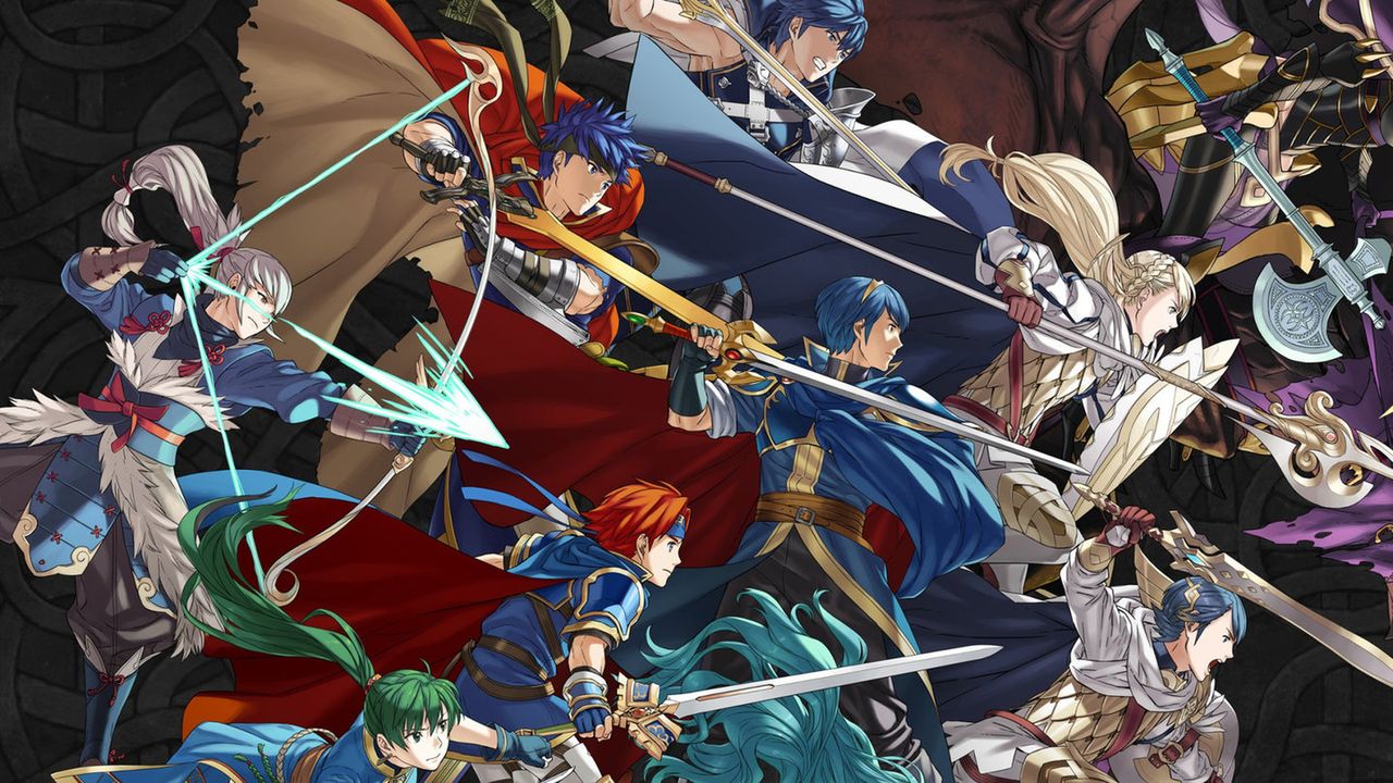 Fire Emblem Heroes - recenzja. Taktyczne podróże komunikacją miejską