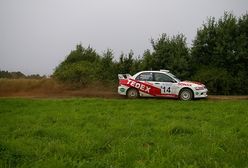 3. Rajd Lotos Baltic Cup w obiektywie