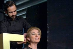 "Przepis na życie": Edyta Olszówka w seksownej sesji zdjęciowej