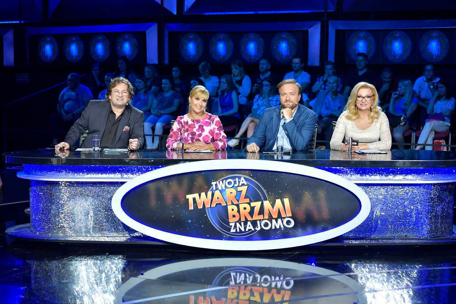 Twoja TWarz Brzmi Znajomo – finał 11 edycji bez Pawła Królikowskiego
