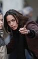 Berenice Bejo poruszona występem dziecięcej gwiazdy "Rozdzielonych"