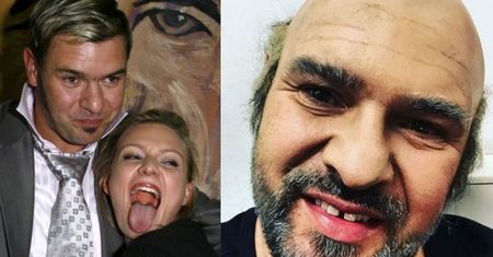 Karolak poważnieje w tabloidzie: "Czasy szalonych zabaw już minęły. Jestem bardziej odpowiedzialny!'
