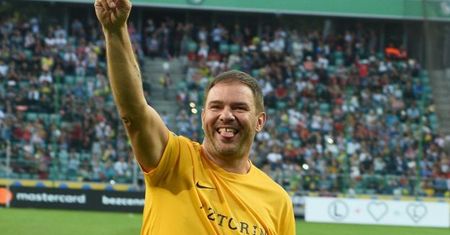 Tomasz Karolak o życiowych zasadach: "Związek Harcerstwa Polskiego kształcił system wartości"
