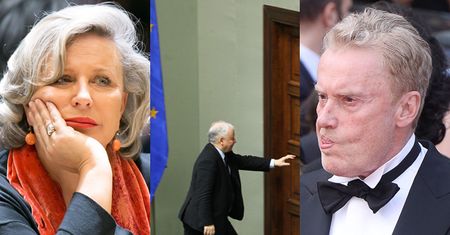 Krystyna Janda o Kaczyńskim: "Co to za niewiarygodna pogarda!"