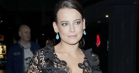 Anna Mucha odpowiedziała na ostrą krytykę Joanny Horodyńskiej!