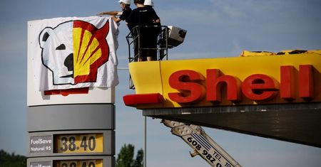 Shellowi grożą kary za wypadek platformy na Alasce