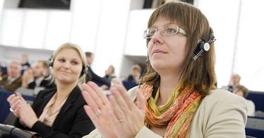 Parlament Europejski zatwierdził wytyczne nowego budżetu