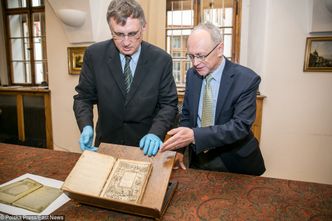 Były szef Fundacji Czartoryskich zdradza kulisy negocjacji z rządem