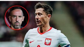 Legenda Bayernu apeluje do Polaków. Chodzi o Roberta Lewandowskiego