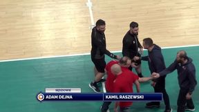 Po przerwie bez złudzeń. Orlen Wisła wraca do formy