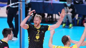 PlusLiga. Projekt Warszawa - GKS Katowice 0:3 (galeria)