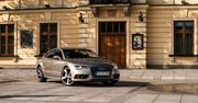 Nowe Audi A7 3.0 TDI BiTurbo - pierwsza jazda