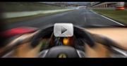 Dźwięk silnika Ferrari 458 Italia - videoteaser