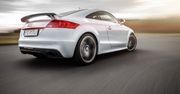 Powstanie bezkompromisowe Audi TT GT3?