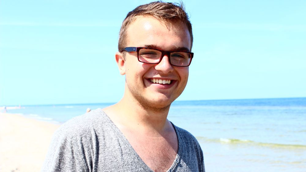 Lek życia dla Mateusza