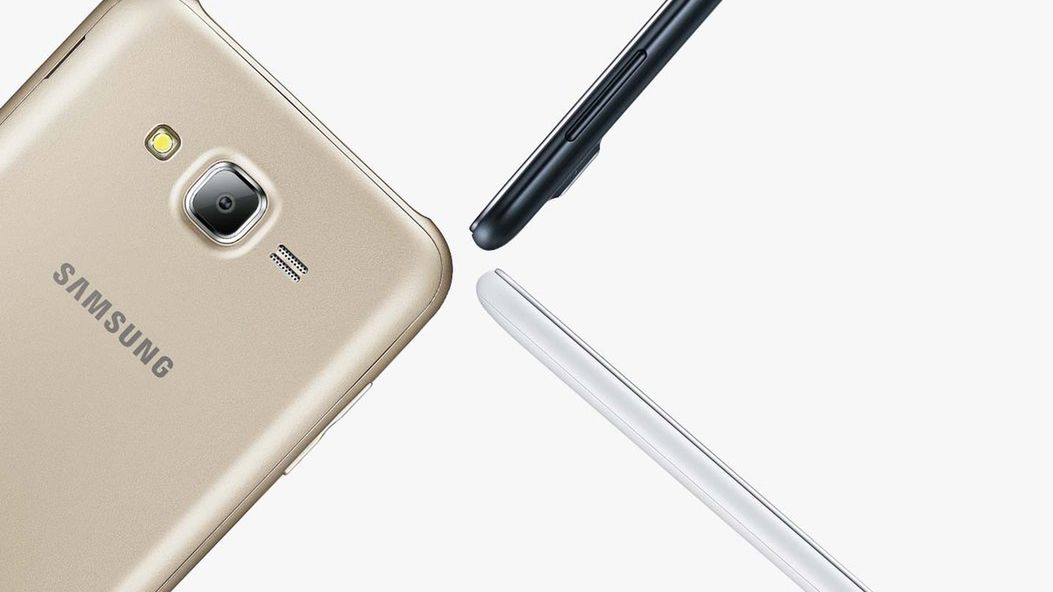 Galaxy J7 (2016) - wycieka specyfikacja. Samsung podoba mi się coraz bardziej 1