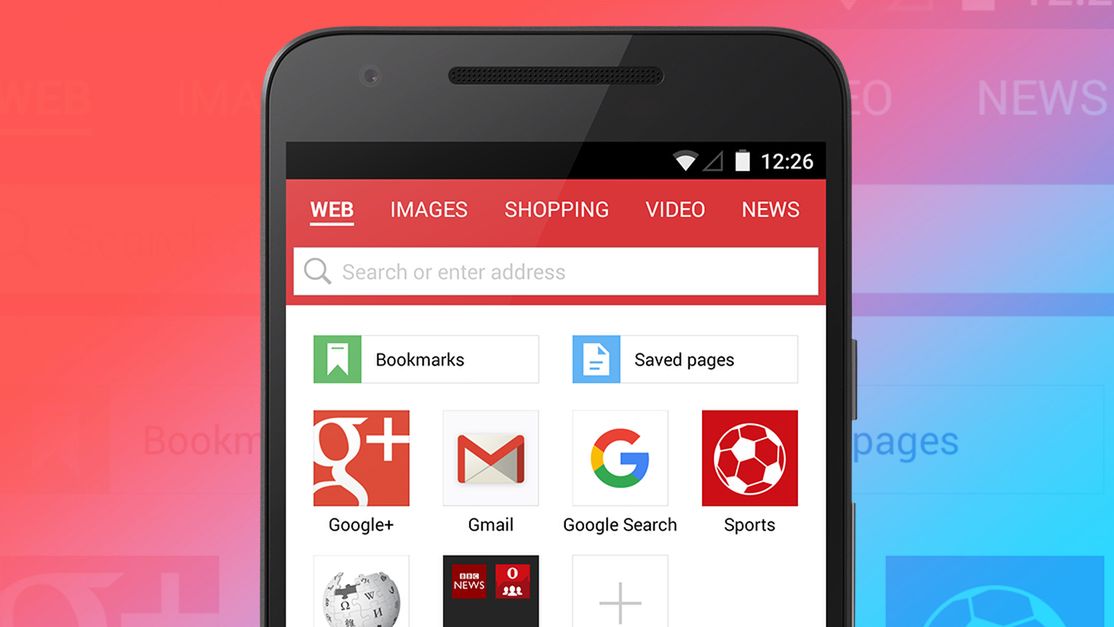 Opera uśmierca i zaniedbuje swoje mobilne aplikacje. Coraz trudniej tej firmie zaufać [Aktualizacja] 1