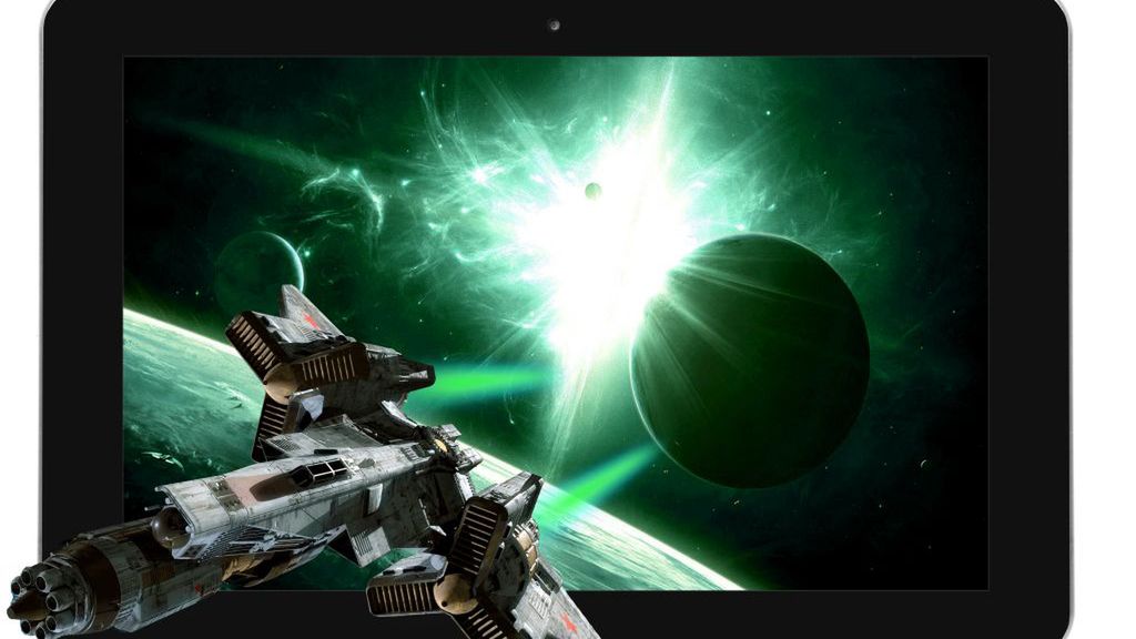 Kiano Core 10.1 Dual 3G - dane techniczne [Specyfikacja] 1