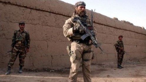 Medal of Honor - największa konkurencja dla Black Ops 1