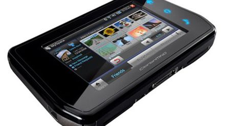 Nawigacja z Atomem - ClarionMiND - jest już w sprzedaży 1