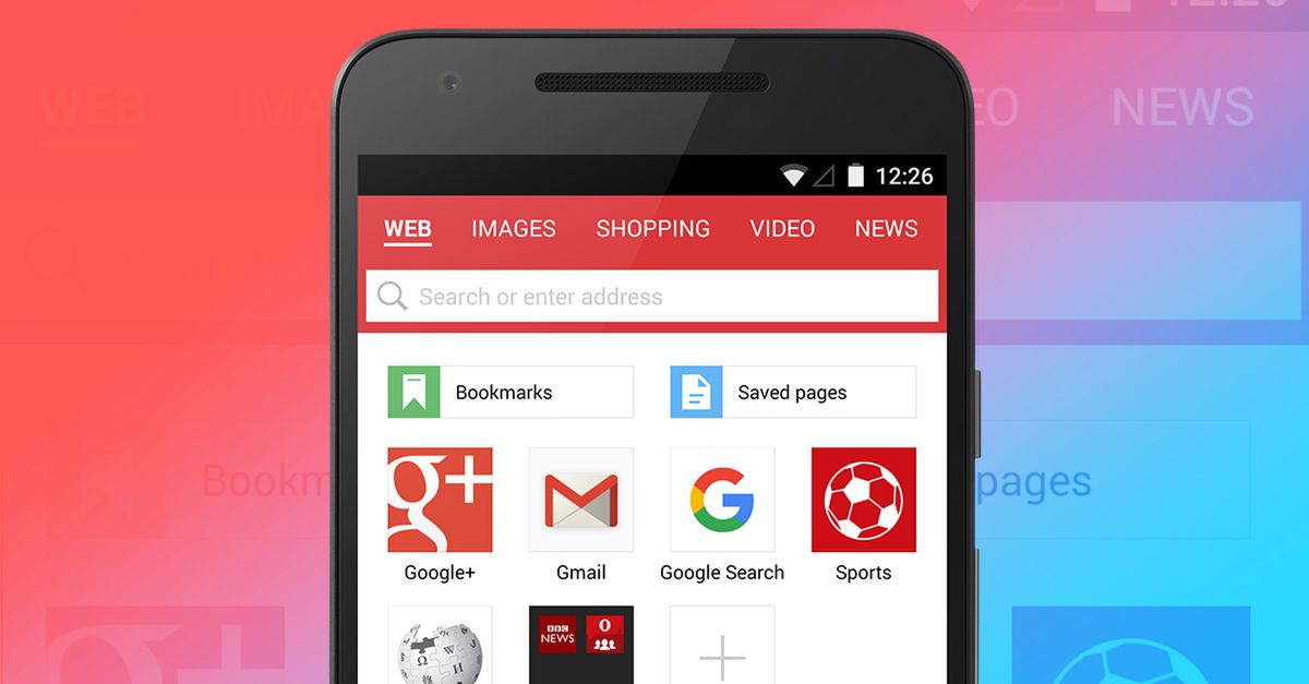 Opera uśmierca i zaniedbuje swoje mobilne aplikacje. Coraz trudniej tej firmie zaufać [Aktualizacja] 1