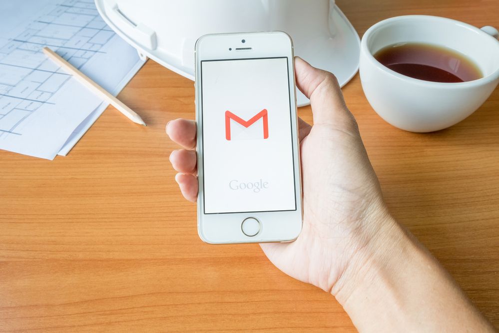 Google Inbox dzięki funkcji Smart Reply będzie "sam" odpowiadać na maile
