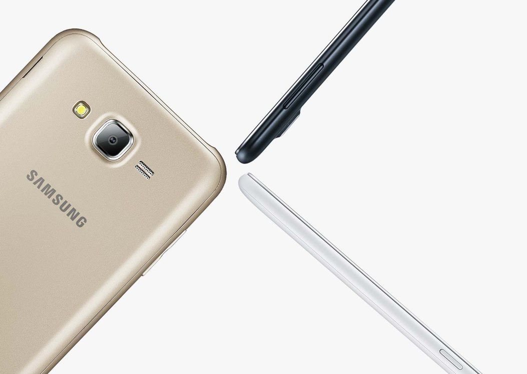 Galaxy J7 (2016) - wycieka specyfikacja. Samsung podoba mi się coraz bardziej